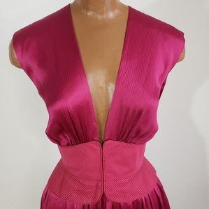 Zac Posen pre-owned dress